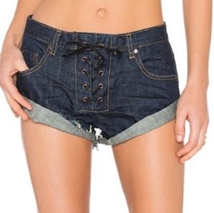 One Teaspoon Bandits